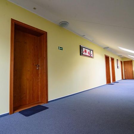 Penzion Dyje Hevlín Exterior foto